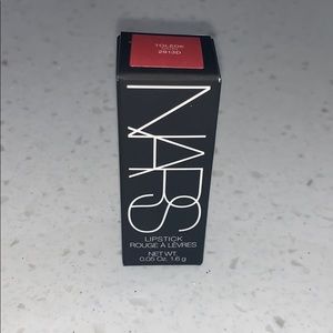 NARS lipstick